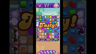 Candy Crush Saga - Level 15136