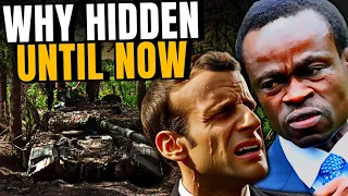 Professor PLO Lumumba Just Revealed What France Is Planning To Do in Africa