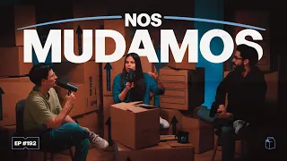 Consejos para mudarse | 192