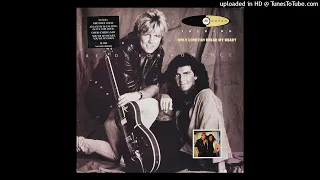 Modern Talking - Only Love Can Break My Heart