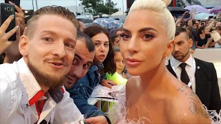 75th Venice Film Festival: Lady Gaga & Bradley Cooper