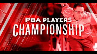 PBA Bowling Players Championship Stepladder Finals 02 21 2021 (HD)