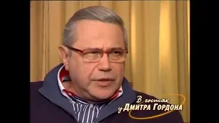 Петросян о том, почему перестал читать лекции в ГИТИСе