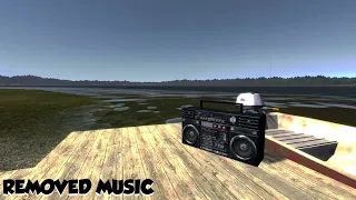 My Summer Car Soundtrack - Ievan Polokka (Removed Soundtrack)