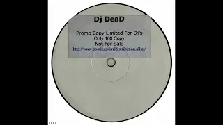 Da Hool – Hypochonda (DJ Dead Remix)