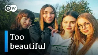 The social media beauty cult | DW Documentary