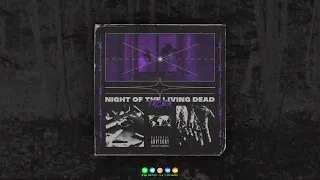 TXCKA - NIGHT OF THE LIVING DEAD (FULL ALBUM)