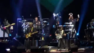 Daryl Hall & John Oates - Out of Touch (Movistar Arena - Santiago, Chile - 08.06.2019)