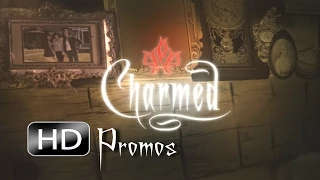 Charmed - Series Premiere Intro (1998 Rare)