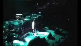 Bjork - Nameless - Verona 6.6.03