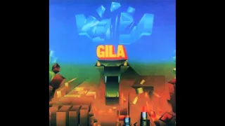 Gila - Aggression (1971)