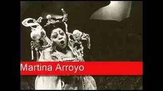 Martina Arroyo: Puccini - Turandot, 'In questa reggia'