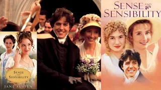 Sense and Sensibility- Chapter 49 | Jane Austen | Audio Book