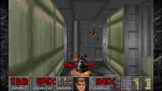 Doom Playthrough Part 2