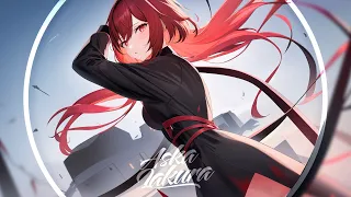 Nightcore - Falling Into Mystery (MitiS feat. Dia Frampton)