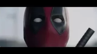 Deadpool Official Trailer 2 2016   Ryan Reynolds Movie HD 720