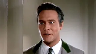 Christopher Plummer Sings The Sound Of Music (CAPT Von Trapp & The Children)