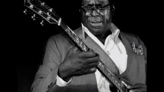 Albert King - I'll Play the Blues for You, Pts. 1-2 (extended version).mp4