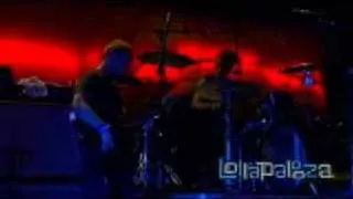 Pearl Jam- Even Flow (Chicago 2007)
