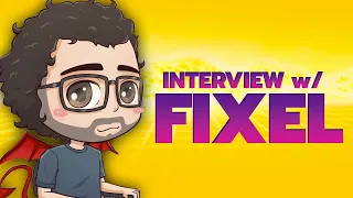 Interview with Fixel