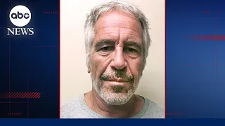 Jeffrey Epstein's suicide: New details revealed