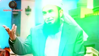 Islamic channel Maulana Tariq Jameel Sahab ka Byan