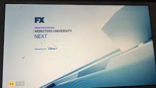 Monsters University FX Promo #2