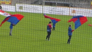 Niederrheinpokal Wuppertaler SV vs FC Kray  0 : 1