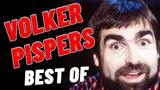 Volker Pispers "Best of"  - Teil 1|Humor, Witze, Spaß, Lustiges am laufenden Band