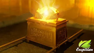 HOLY OF HOLIES, ARK OF THE COVENANT [7 HOURS]