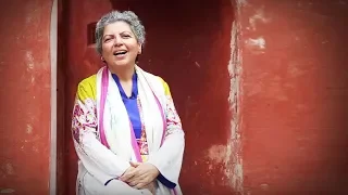 Rana Safvi speaks on the Krishna painting controversy