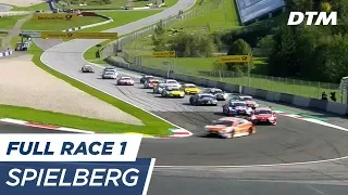 DTM Spielberg 2017 - Rennen 1 (Multicam) - RE-LIVE (Deutsch)
