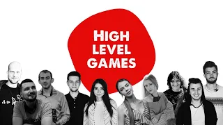 High Level Games 2021: Киев, серия 3