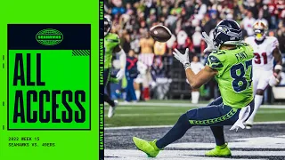 Seahawks All Access: Week 15 vs. 49ers