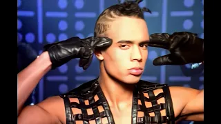 2 Unlimited - Let the Beat Control Your Body (REMASTERED IN HD)