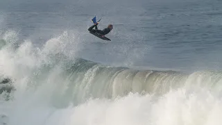 Tanner McDaniel ➔ 949 // California Bodyboarding