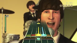 The Beatles Rock Band Story Mode Part 1 - The Cavern Club & The Ed Sullivan Show