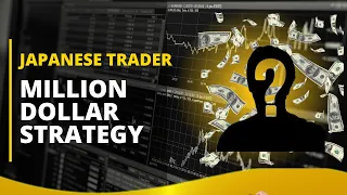 Japanese Trader BNF: Takashi Kotegawa Trading Strategy