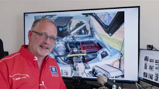 Part 2 Peugeot T16 Sales Info from Kev Furber