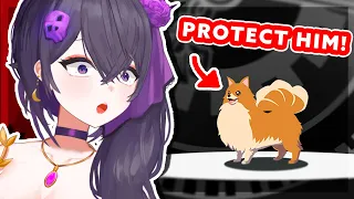 DOGGO BEST BOYE 【GHOST TRICK | VREVERIE】