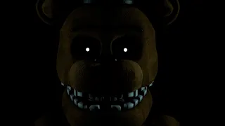 [SFM][FNaF] Model evolution: Withered Freddy (FNaF 2) + bonus