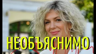 Мария Порошина по глупости лишилась волос!