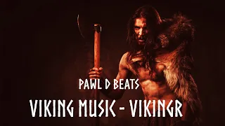 Viking Music - Víkingr