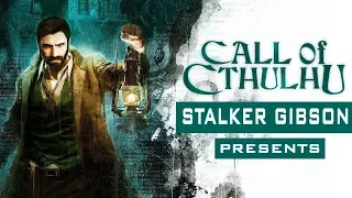 Call of Cthulhu - Первый взгляд и Обзор игры
