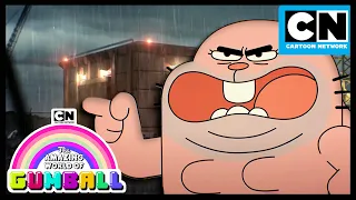 SEASON 2 BEST BITS! Part Two | Gumball 1-Hour Compilation | Cartoon Network