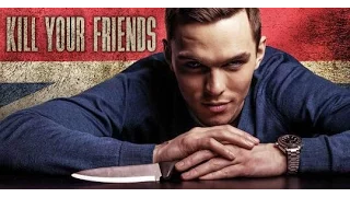 KILL YOUR FRIENDS - Teaser-Trailer (Original mit deutschen UT)