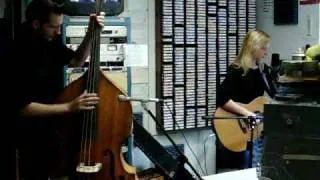 Eilen Jewell - Where They Never Say Your Name, at WNRN