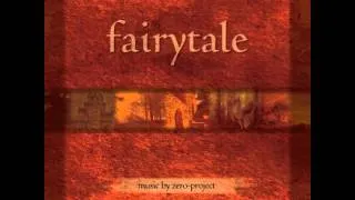 zero-project | Fairytale | 03 - Dance of the fairies 🎼