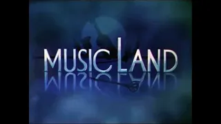 Silly Symphonies - Music Land (1935) Opening