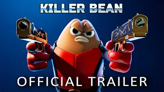 Killer Bean - Coming 2024 - Official Trailer